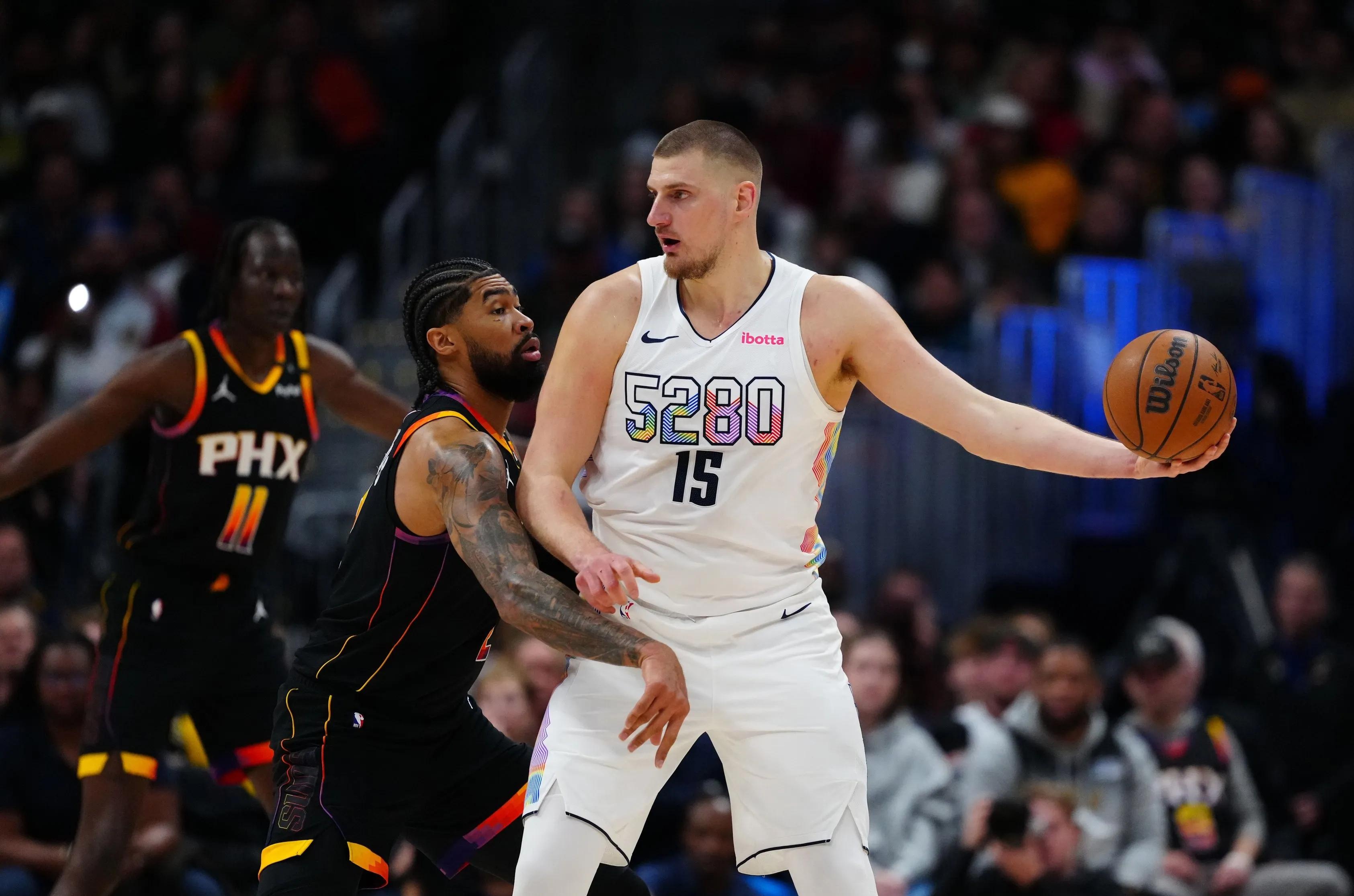 关于Ming在掘金比赛中连败，大胜引发热议！的信息