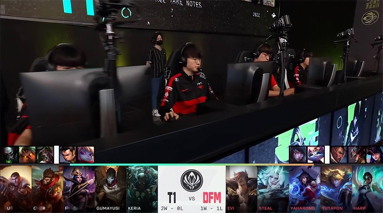  Faker连续三场比赛得分超过出色防守，日本队挑战极限！